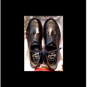 New Rare & Unique Men's Fashionable Top Grain High Grade Genuine Leather Shoes